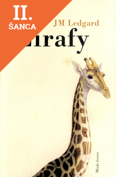 Lacná kniha Žirafy