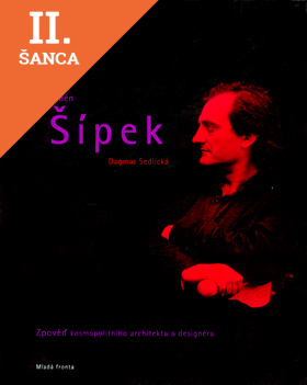Lacná kniha Fenomén Šípek