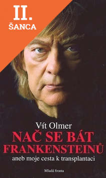 Lacná kniha Nač se bát Frankensteinů?