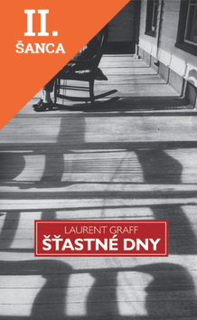 Lacná kniha Šťastné dny
