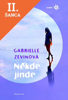 Lacná kniha Někde jinde