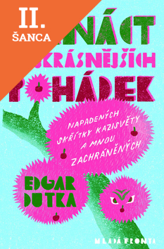 Lacná kniha Dvanáct nejkrásnějších pohádek