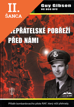 Lacná kniha Nepřátelské pobřeží před námi