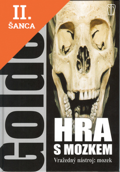 Lacná kniha Hra s mozkem