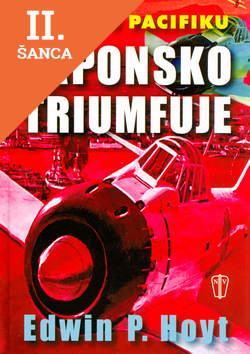 Lacná kniha Japonsko triumfuje
