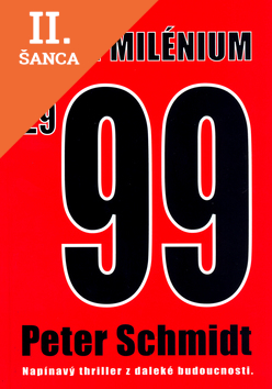 Lacná kniha Třetí milénium 2999