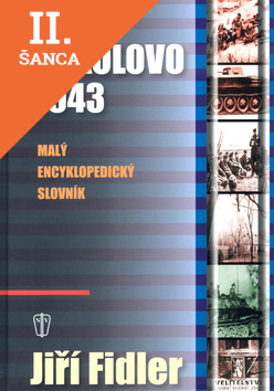 Lacná kniha Sokolovo 1943