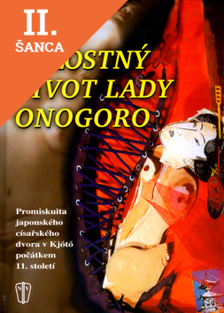 Lacná kniha Milostný život lady Onogoro
