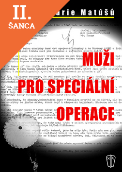 Lacná kniha Muži pro speciální operace