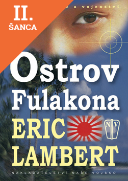 Lacná kniha Ostrov Fulakona