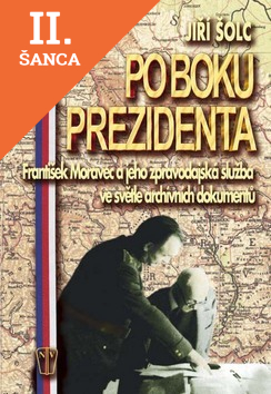 Lacná kniha Po boku prezidenta