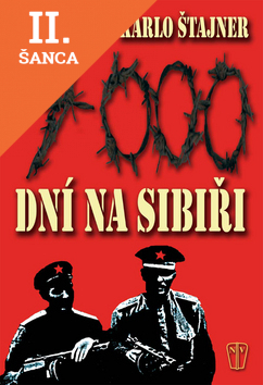 Lacná kniha 7000 dní na Sibiři