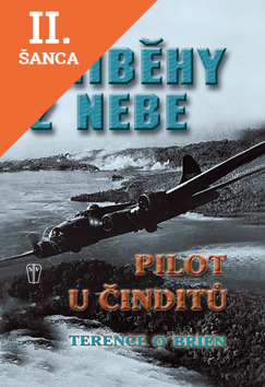 Lacná kniha Příběhy z nebe