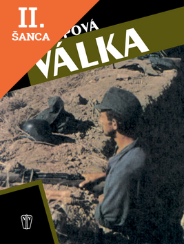 Lacná kniha Zákopová válka