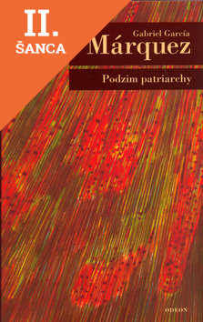 Lacná kniha Podzim patriarchy