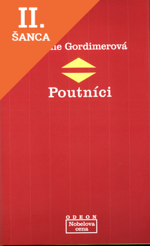 Lacná kniha Poutníci