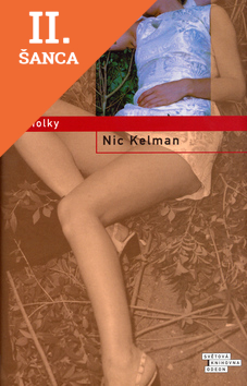 Lacná kniha Holky