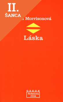 Lacná kniha Láska