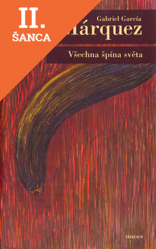 Lacná kniha Všechna špína světa