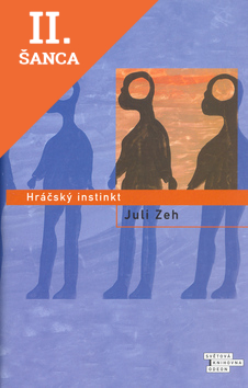 Lacná kniha Hráčský instinkt