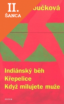 Lacná kniha Indiánský běh, Křepelice... - 3.vydání
