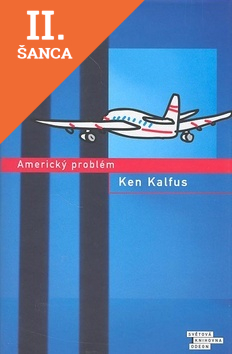 Lacná kniha Americký problém