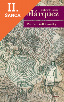 Lacná kniha Pohřeb Velké matky