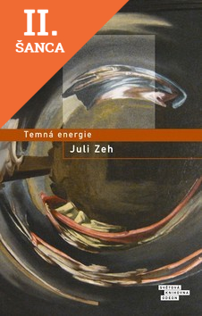 Lacná kniha Temná energie