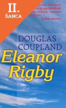 Lacná kniha Eleanor Rigby