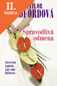 Lacná kniha Spravodlivá odmena