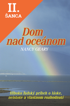 Lacná kniha Dom nad oceánom
