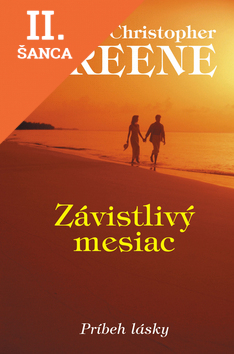 Lacná kniha Závistlivý mesiac