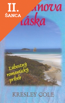 Lacná kniha Kapitánova láska