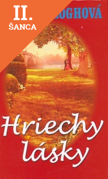 Lacná kniha Hriechy lásky