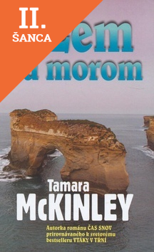 Lacná kniha Zem za morom