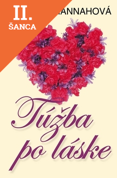 Lacná kniha Túžba po láske