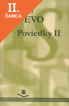 Lacná kniha Poviedky II