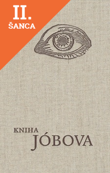 Lacná kniha Kniha Jóbova