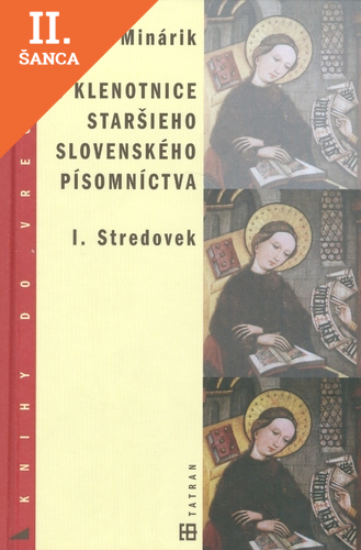 Lacná kniha Z klenotnice staršieho slovanského písomníctva
