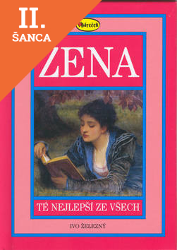 Lacná kniha Žena