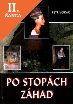 Lacná kniha Po stopách záhad
