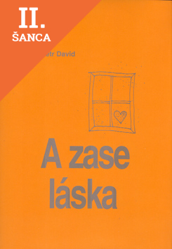 Lacná kniha A zase ta láska