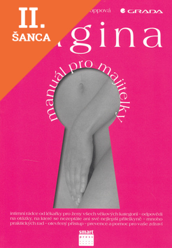 Lacná kniha Vagina