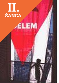 Lacná kniha Tanec s Fidelem