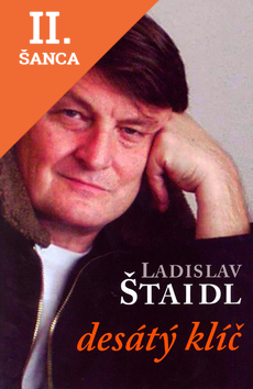 Lacná kniha Desátý klíč