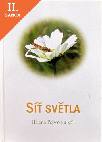 Lacná kniha Síť světla