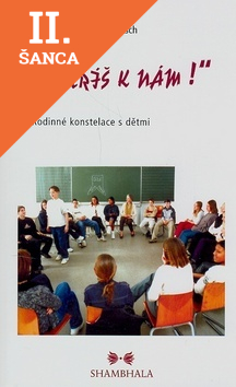 Lacná kniha Patříš k nám!