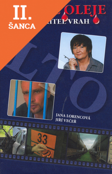 Lacná kniha Krvavé oleje