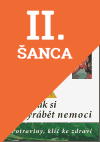 Lacná kniha Přirozené zdraví aneb Jak si nevyrábět nemoci