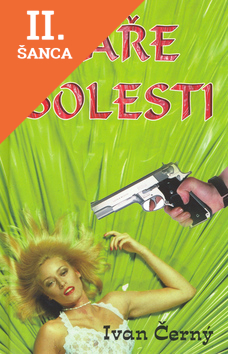 Lacná kniha Tváře bolesti